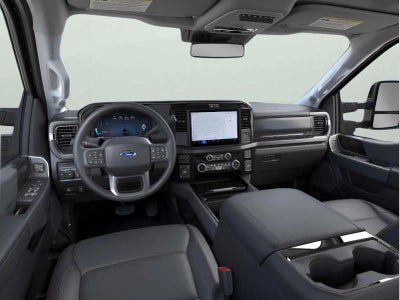 2026 Ford Super Duty F-350® Lariat®