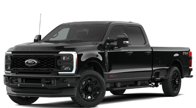 2026 Ford Super Duty F-350® Lariat®