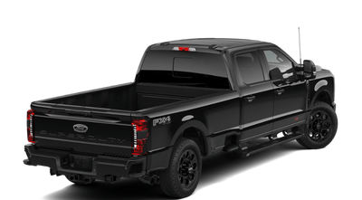 2026 Ford Super Duty F-350® Lariat®