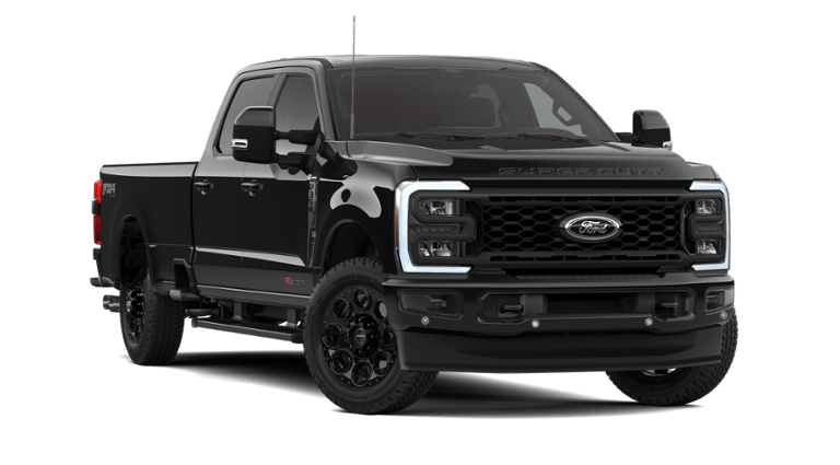 2026 Ford Super Duty F-350® Lariat®