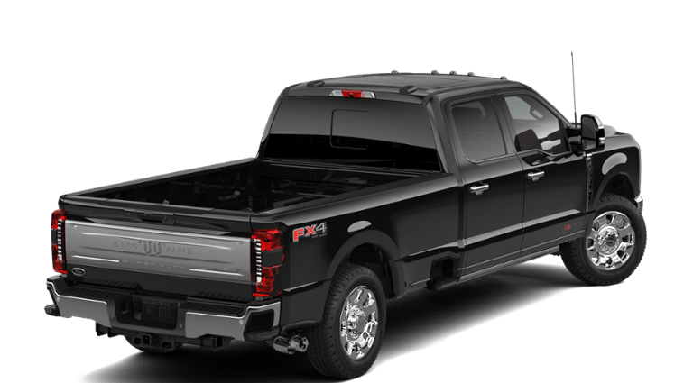 2026 Ford Super Duty F-350® King Ranch®