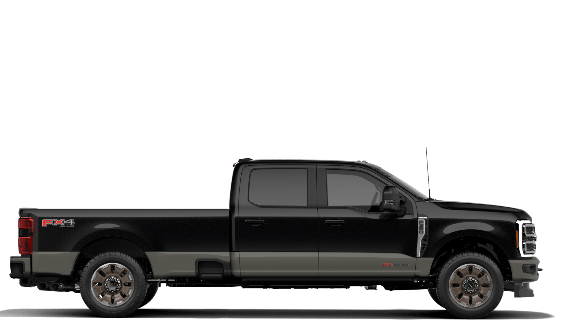 2027 Ford Super Duty F-350  King Ranch, photo 5