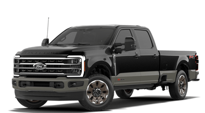 2027 Ford Super Duty F-350® King Ranch®