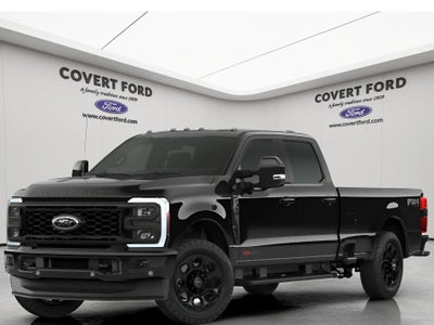 2026 Ford Super Duty F-350® Lariat®