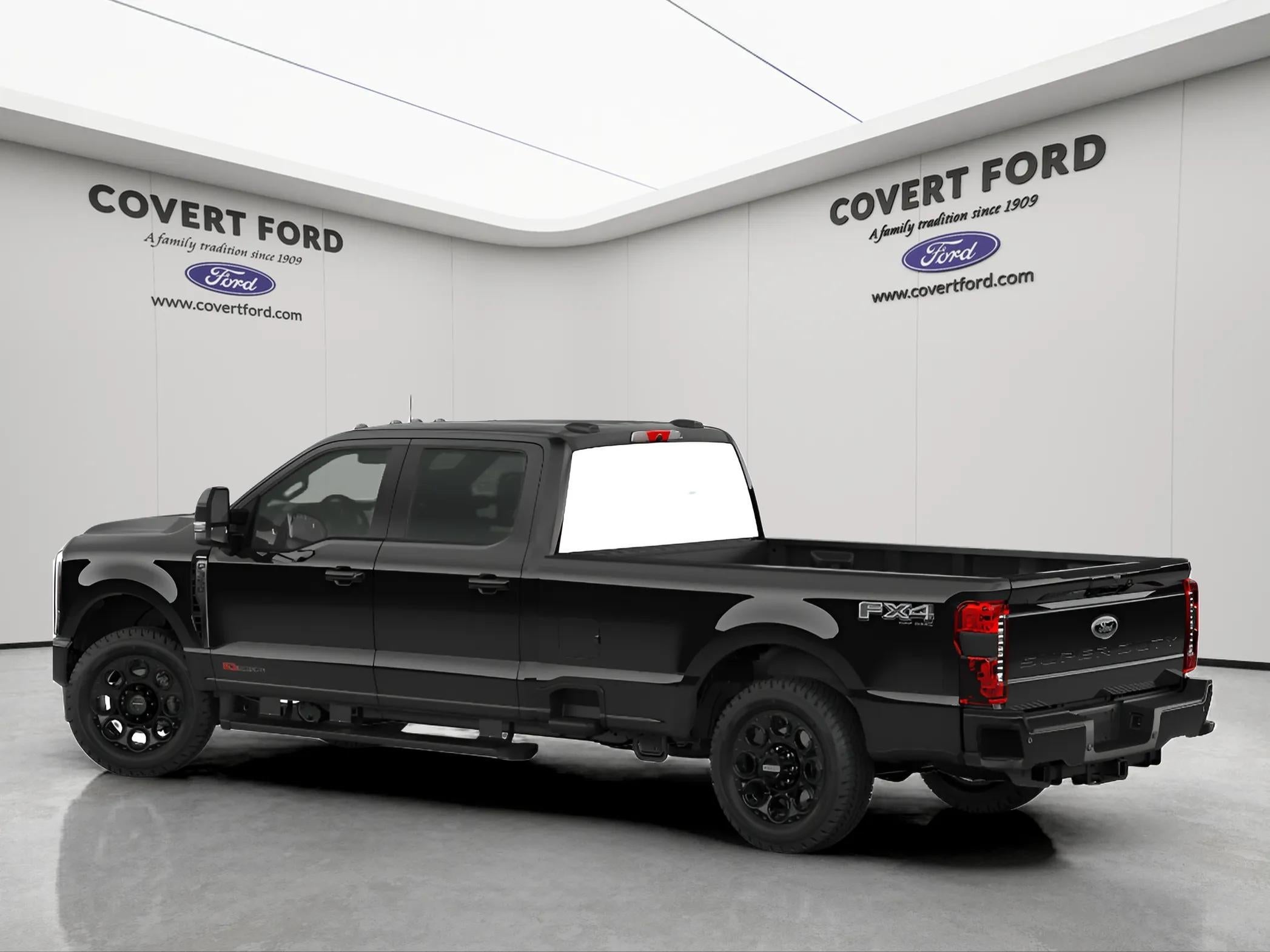 2026 Ford Super Duty F-350® Lariat®