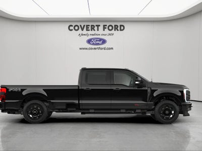 2026 Ford Super Duty F-350® Lariat®
