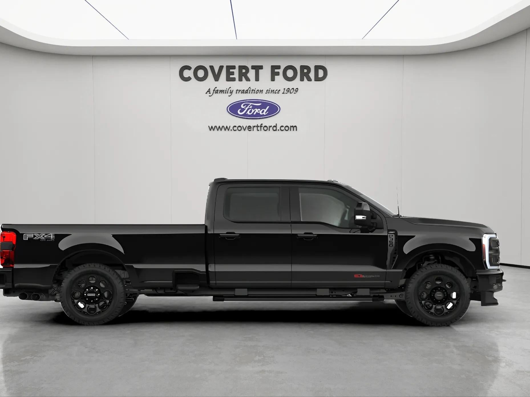 2026 Ford Super Duty F-350® Lariat®
