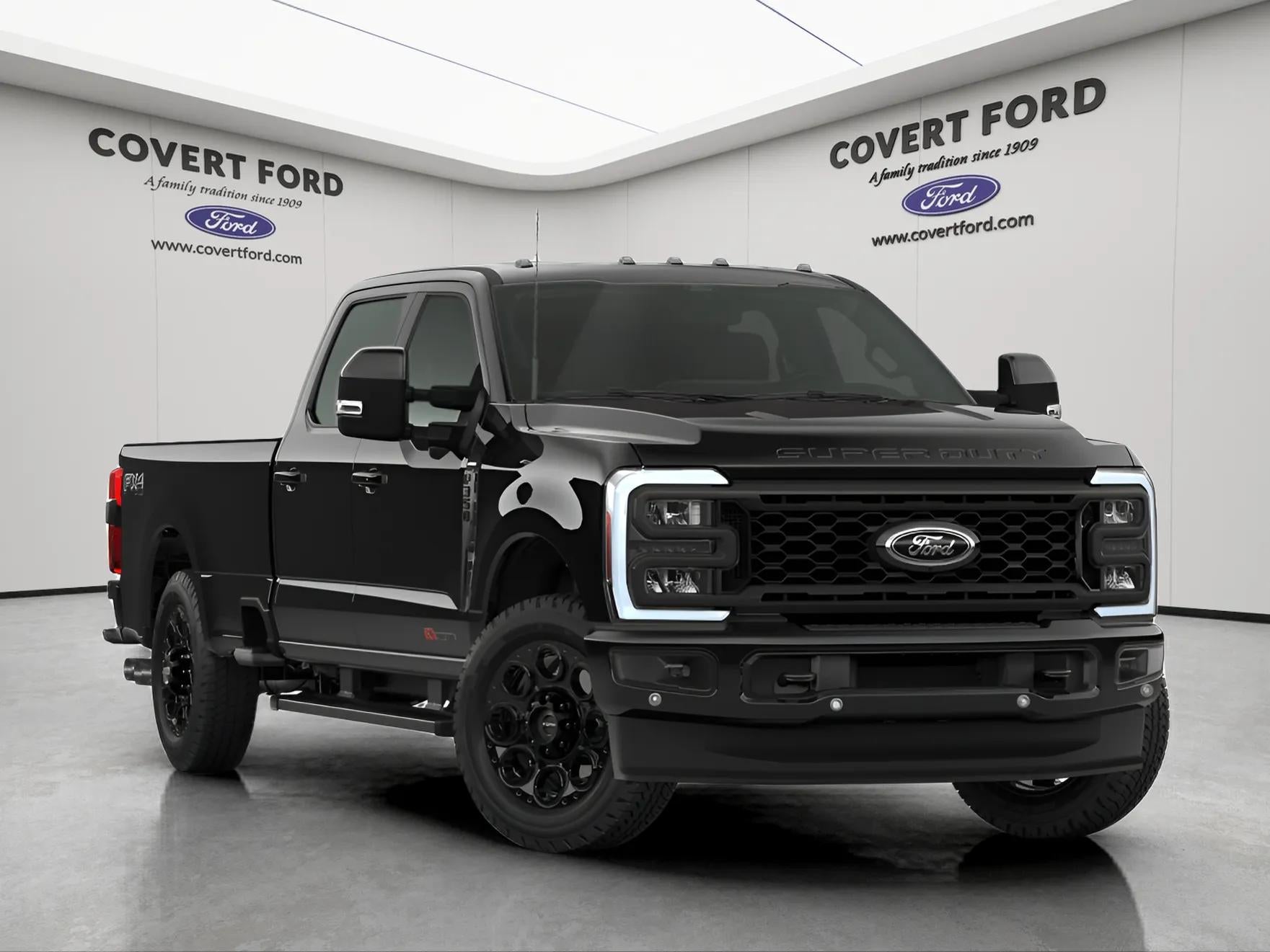 2026 Ford Super Duty F-350® Lariat®