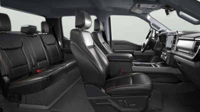2026 Ford Super Duty F-350® Lariat®