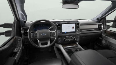 2026 Ford Super Duty F-350® Lariat®