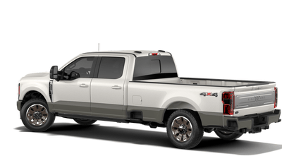 2027 Ford Super Duty F-350® King Ranch®