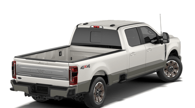 2027 Ford Super Duty F-350® King Ranch®