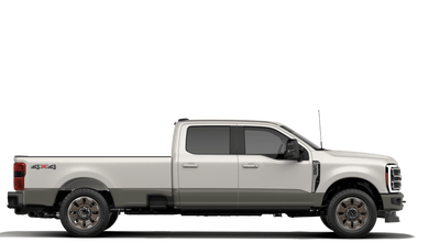 2027 Ford Super Duty F-350® King Ranch®