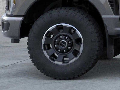 2026 Ford Super Duty F-350® Platinum®