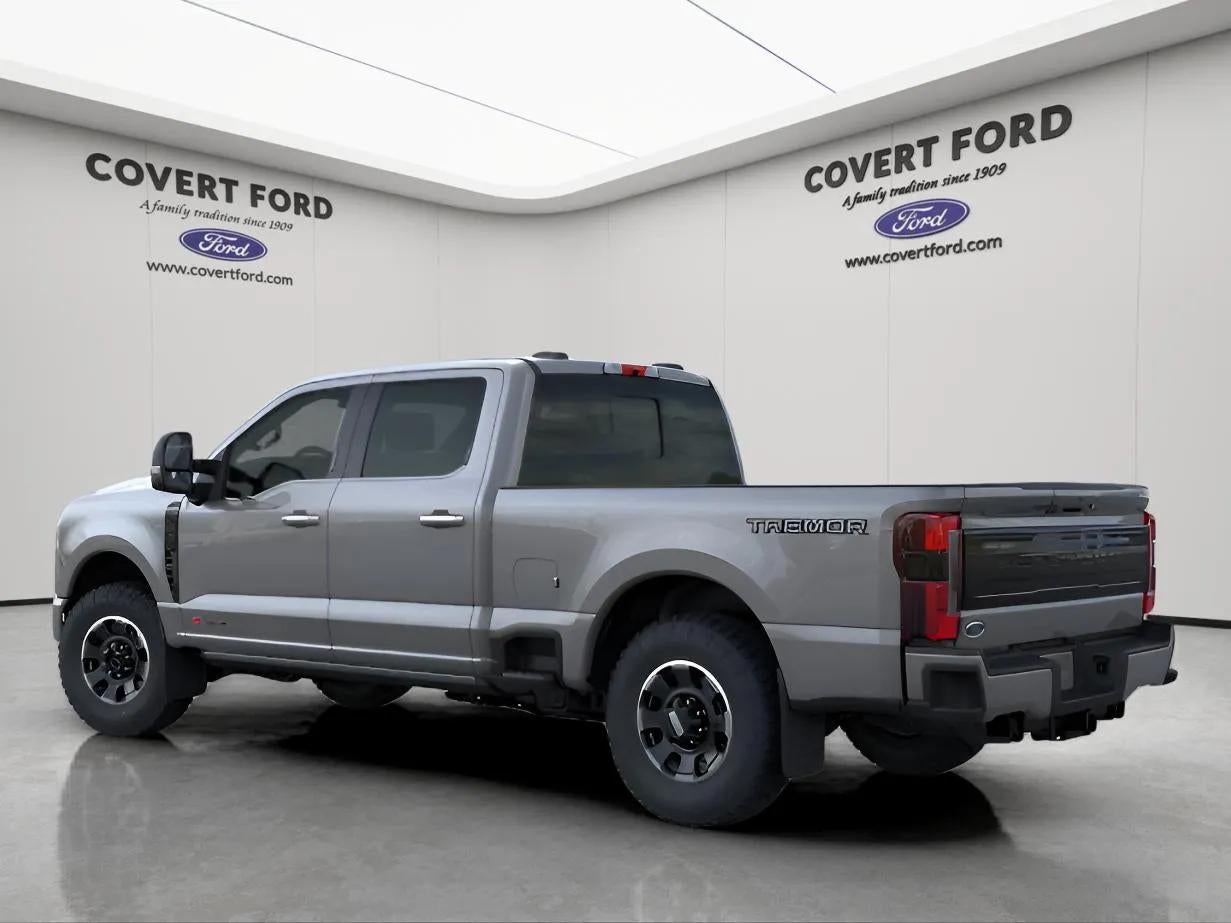 2026 Ford Super Duty F-350® Platinum®