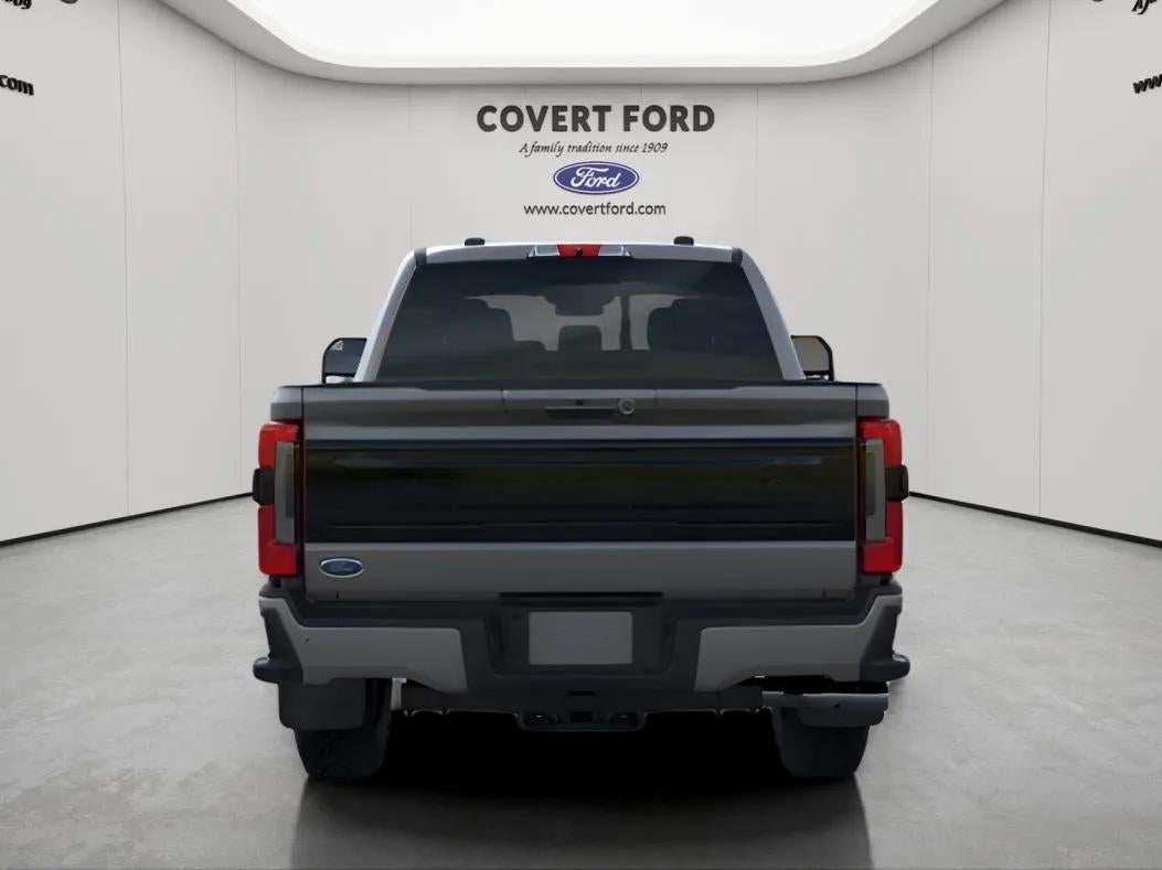 2026 Ford Super Duty F-350® Platinum®