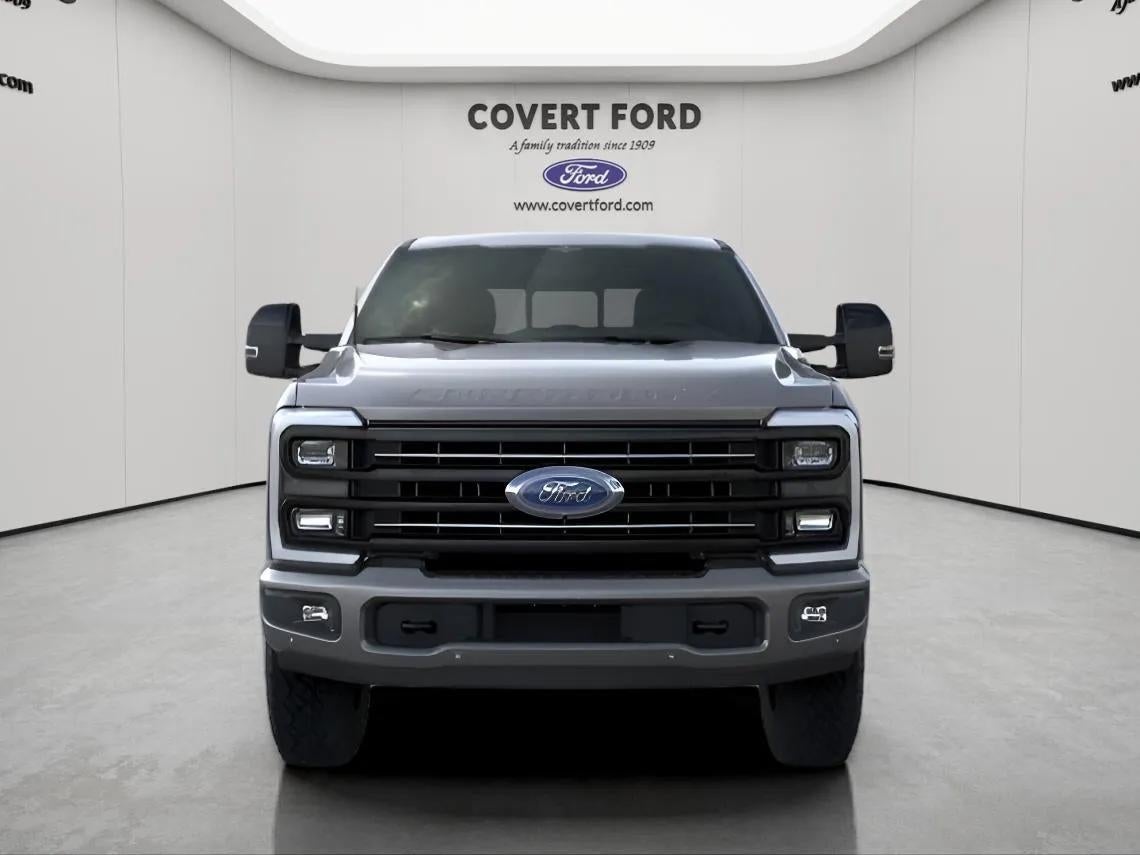 2026 Ford Super Duty F-350® Platinum®