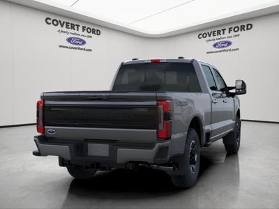 2026 Ford Super Duty F-350® Platinum®