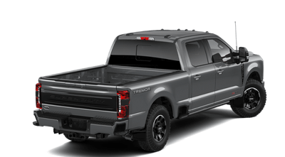 2026 Ford Super Duty F-350® Platinum®