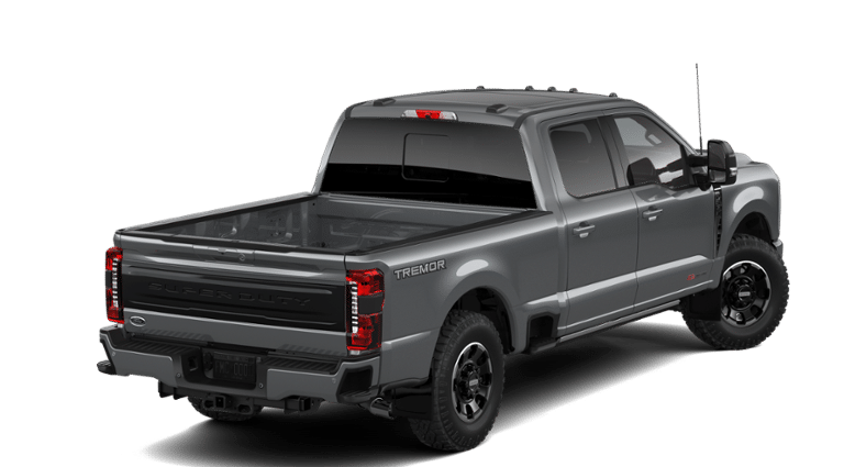 2026 Ford Super Duty F-350® Platinum®