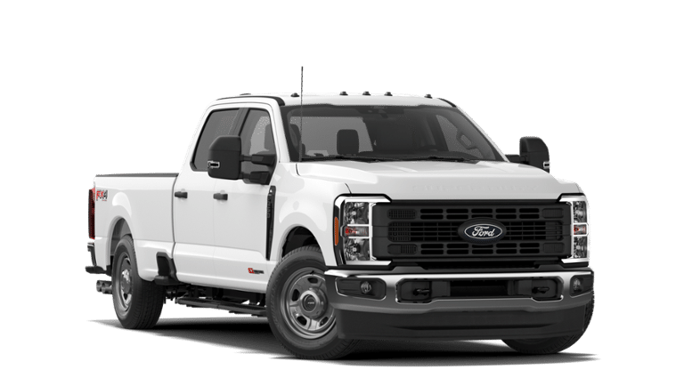 2027 Ford Super Duty F-350® XL