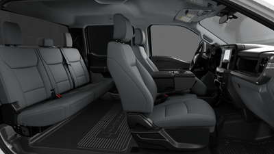 2027 Ford Super Duty F-350® XL