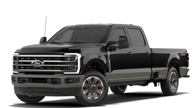 2027 Ford Super Duty F-350® King Ranch®