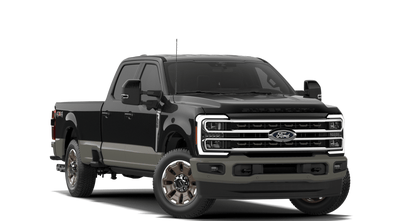 2027 Ford Super Duty F-350® King Ranch®