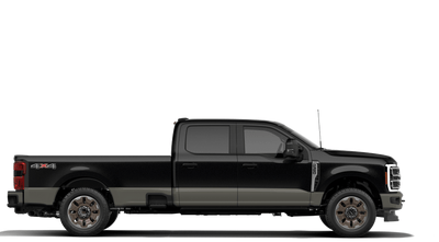 2027 Ford Super Duty F-350® King Ranch®