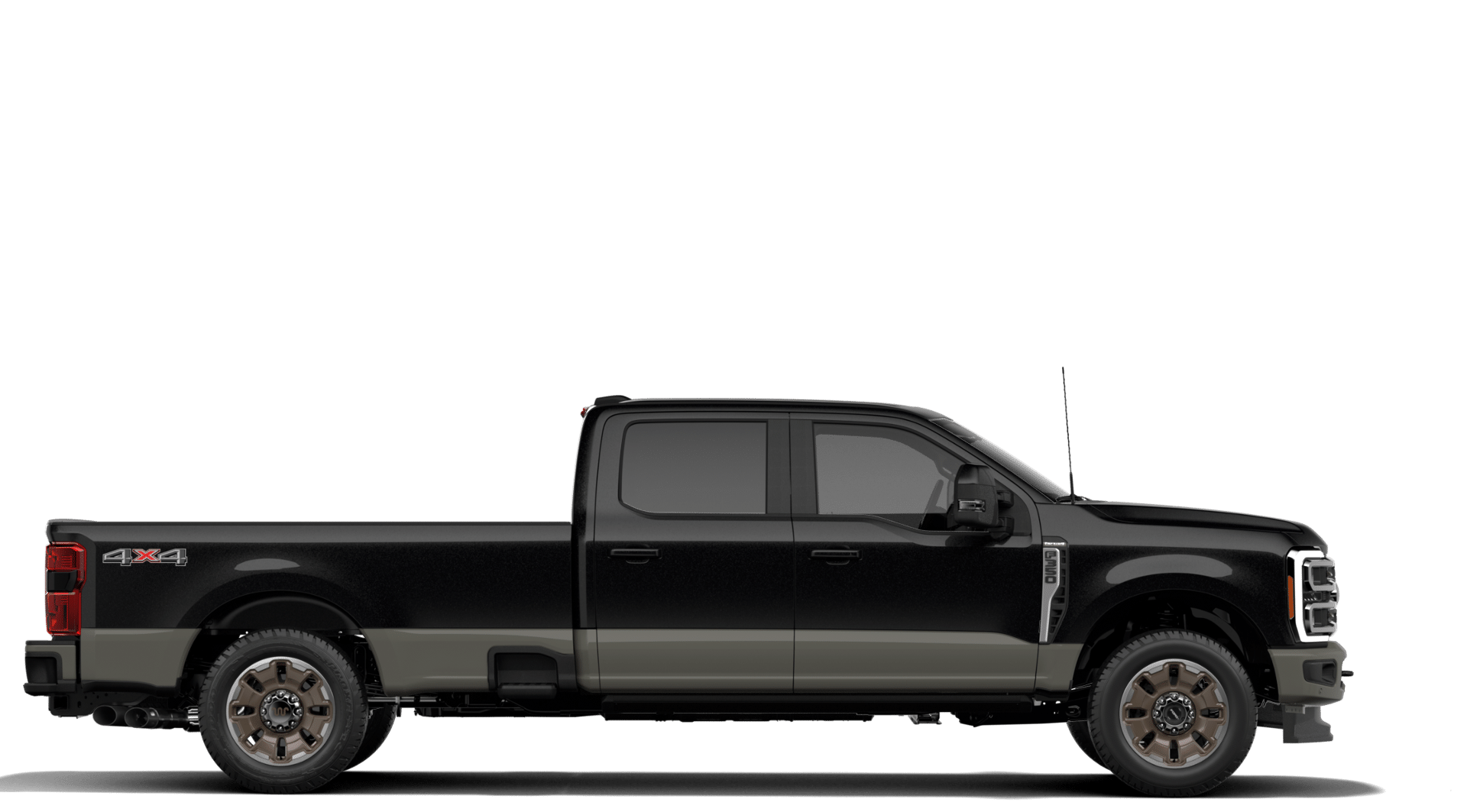 2027 Ford Super Duty F-350® King Ranch®