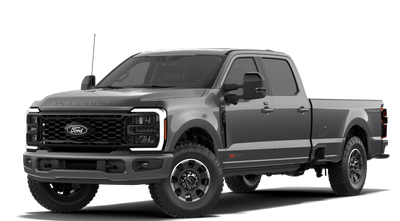 2027 Ford Super Duty F-350® Lariat®