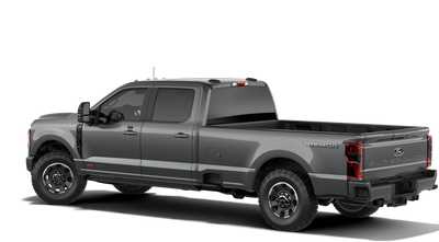 2027 Ford Super Duty F-350® Lariat®