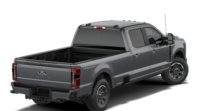 2027 Ford Super Duty F-350® Lariat®
