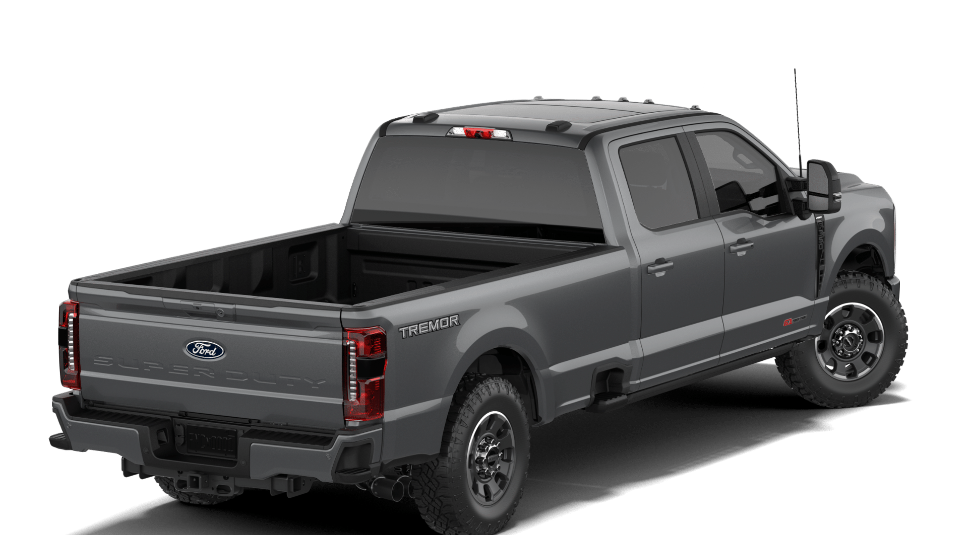 2027 Ford Super Duty F-350® Lariat®
