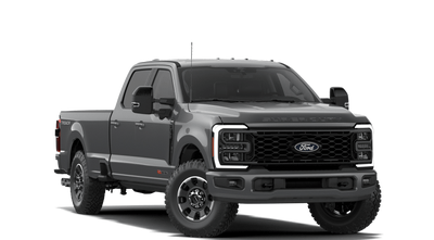 2027 Ford Super Duty F-350® Lariat®