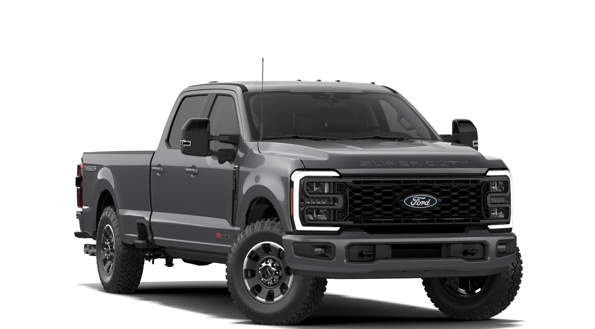 2027 Ford Super Duty F-350® Lariat®