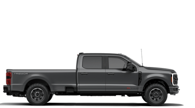 2027 Ford Super Duty F-350® Lariat®