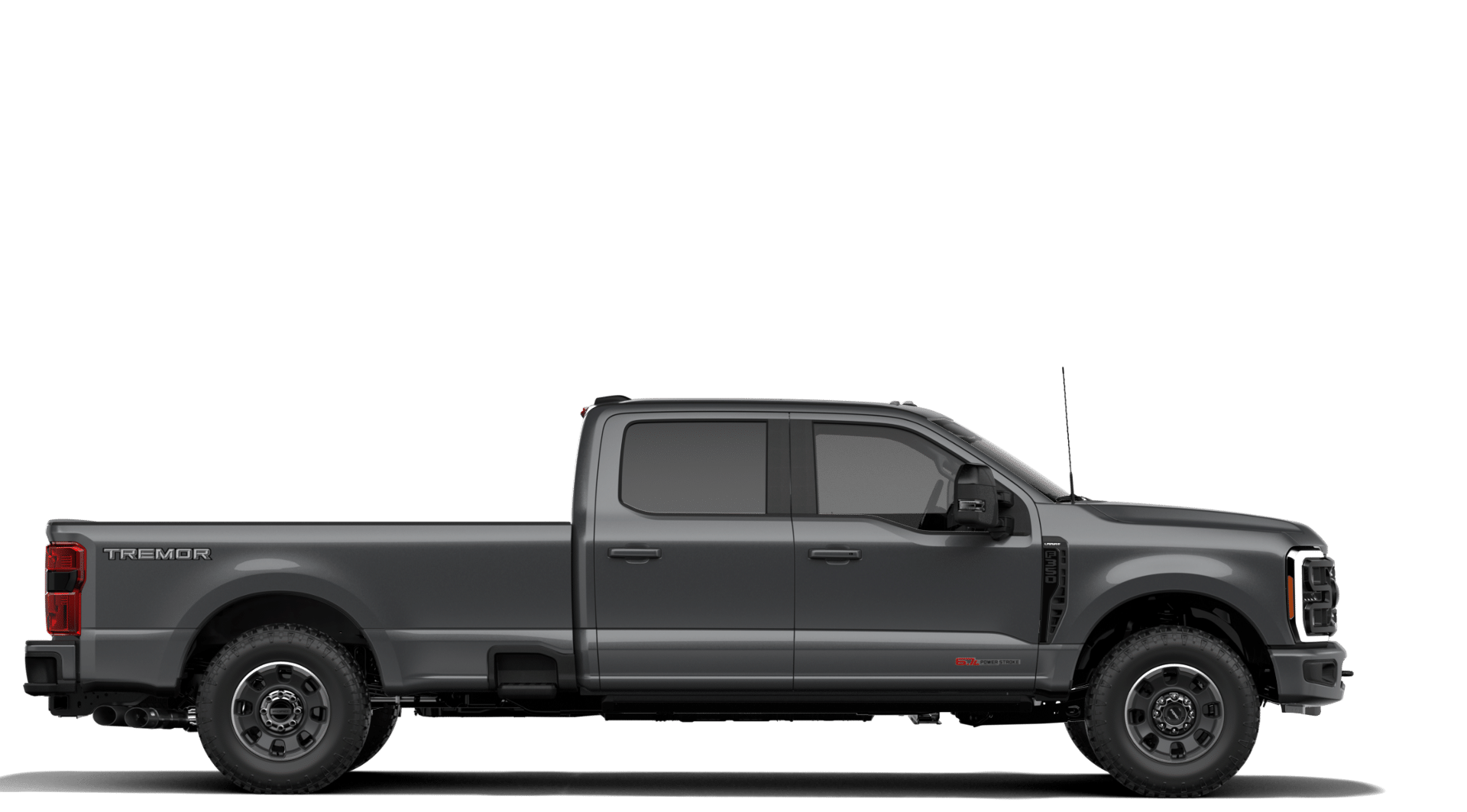 2027 Ford Super Duty F-350® Lariat®