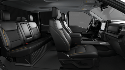 2027 Ford Super Duty F-350® Lariat®