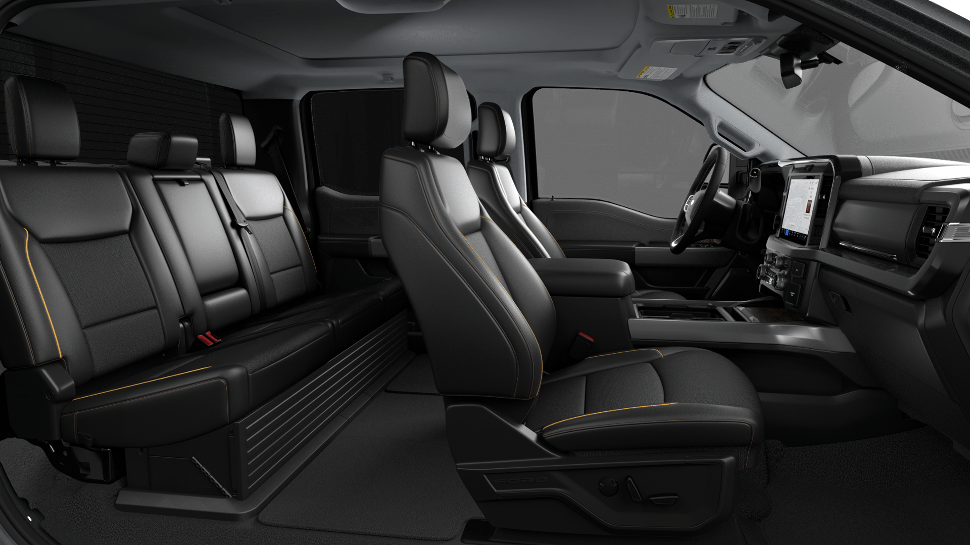 2027 Ford Super Duty F-350® Lariat®