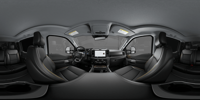 2027 Ford Super Duty F-350® Lariat®