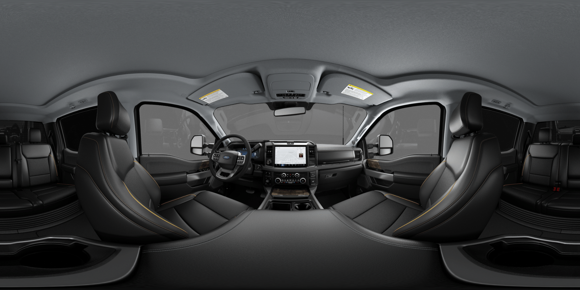 2027 Ford Super Duty F-350® Lariat®