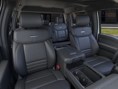 2026 Ford Super Duty F-350® Platinum®