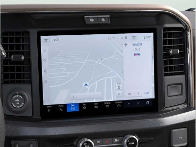 2026 Ford Super Duty F-350® King Ranch®