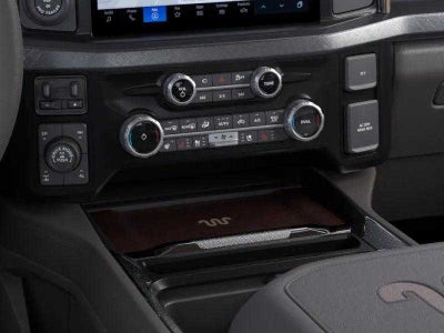 2026 Ford Super Duty F-350® King Ranch®