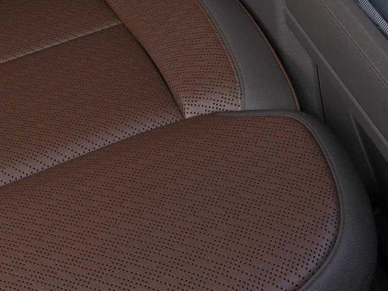 2026 Ford Super Duty F-350® King Ranch®