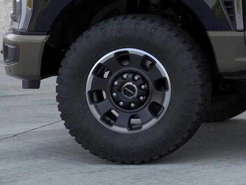 2026 Ford Super Duty F-350® King Ranch®