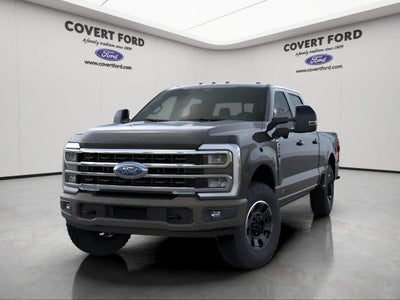 2026 Ford Super Duty F-350® King Ranch®