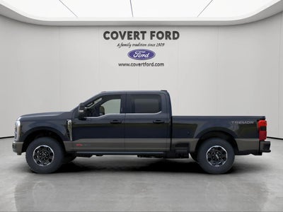 2026 Ford Super Duty F-350® King Ranch®