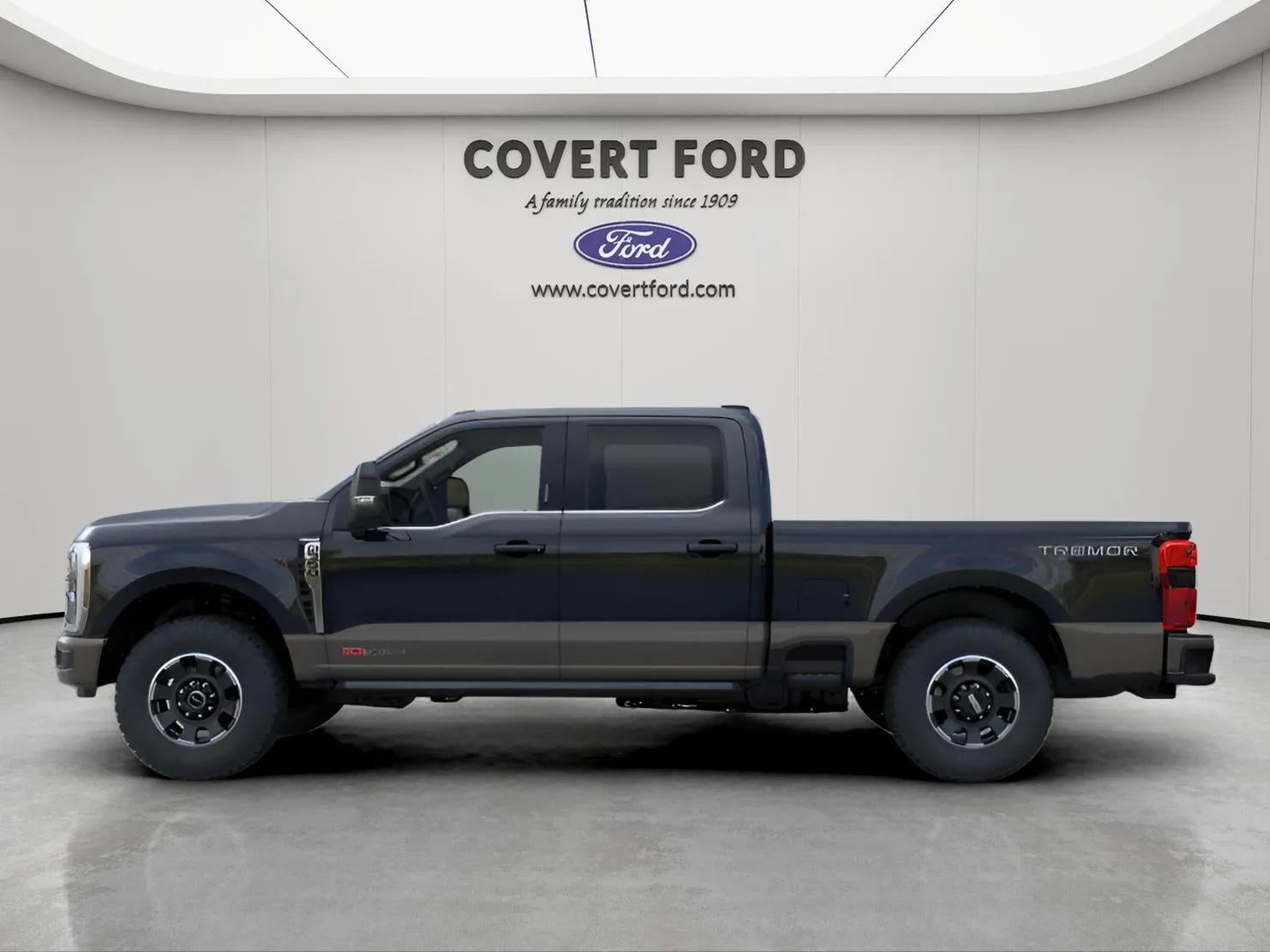 2026 Ford Super Duty F-350® King Ranch®